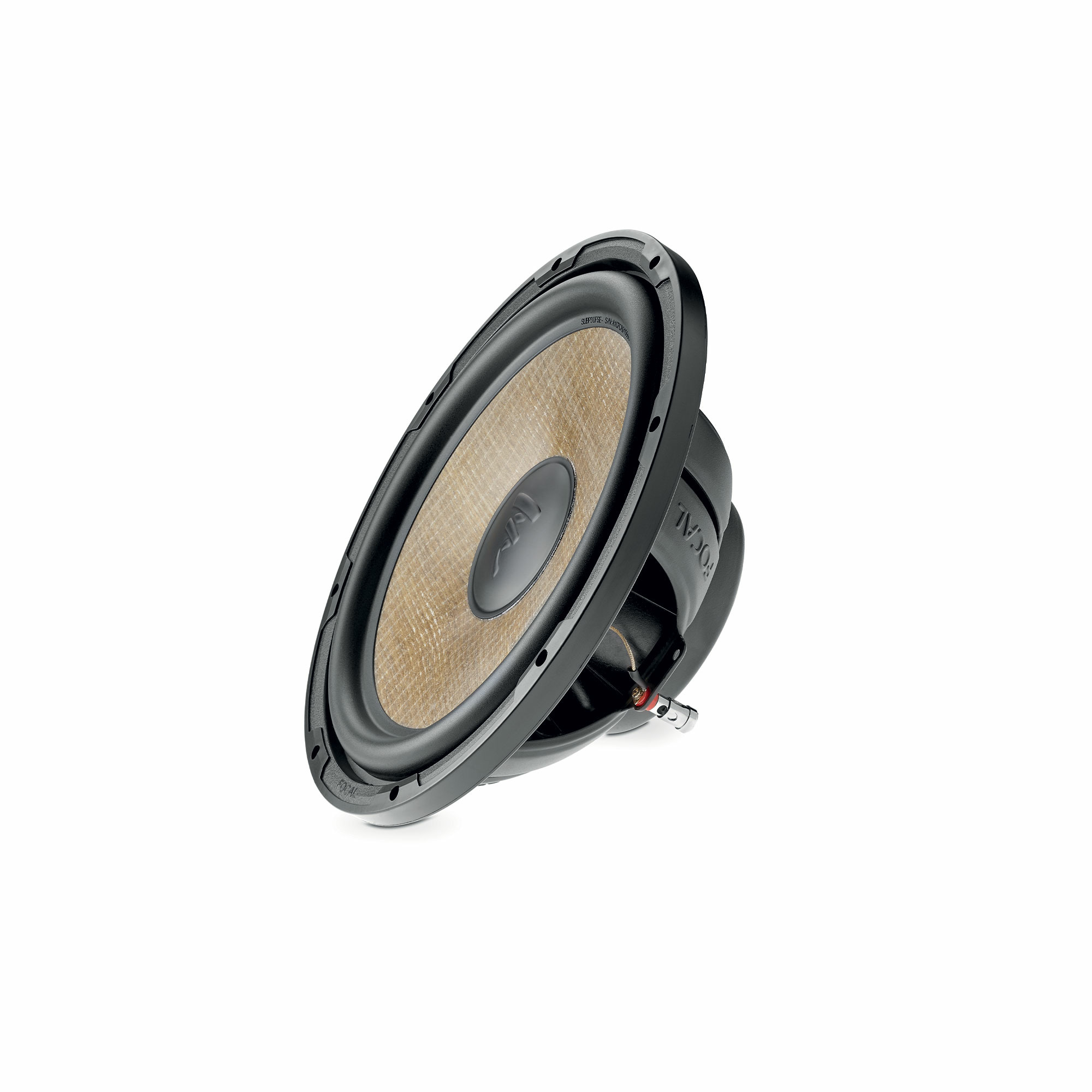 Focal | P30FSE | сабвуферная коловка Flax EVO12"/300 Вт, 4Ом  | превью 2