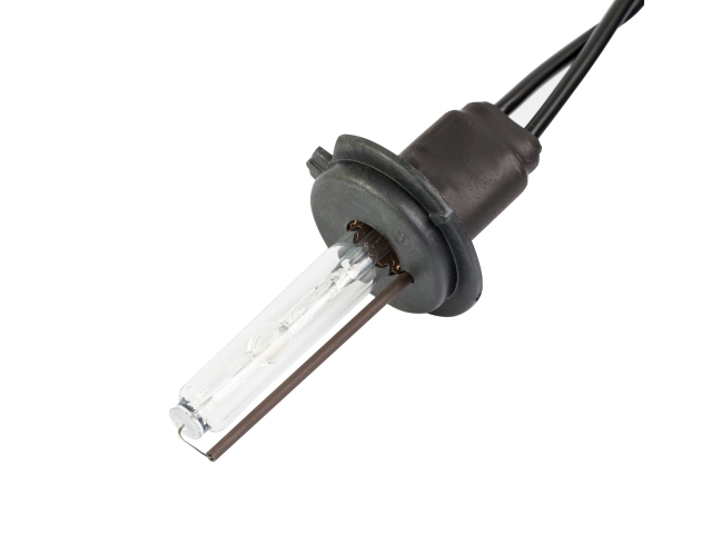 XENITE | EXTRA VISION+30%  H7 5000K | Комплект 2шт  H7 5000K , яркость+30% | превью 2