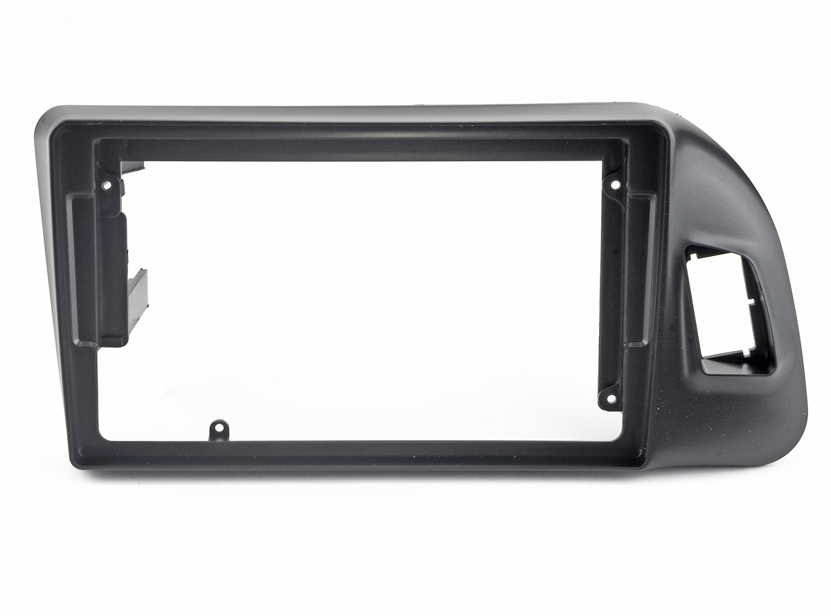 Incar | RAU-FC207 | Рамка магнитолы  9" для Audi  Q5 2010-2018  | превью 1