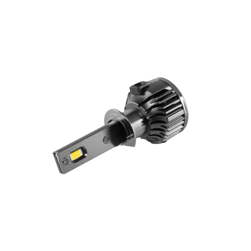 LED TIV | M6 | H1 Светодиодные лампы 100W, 12V, 5000K, 12000Lm к-т 2 штуки | 1