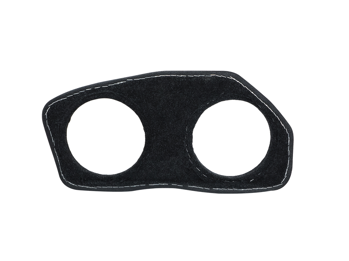 AURA | PDM-PR.88T.ECO | Подиумы винил для LADA Priora под 20 См+20 См+ВЧ рупор 10 См   | превью 2