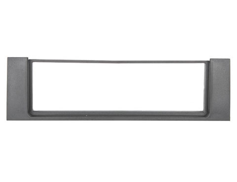 Incar | RAU4-01 | Рамка магнитолы для Audi A4 01+ (узкая)) | превью 1