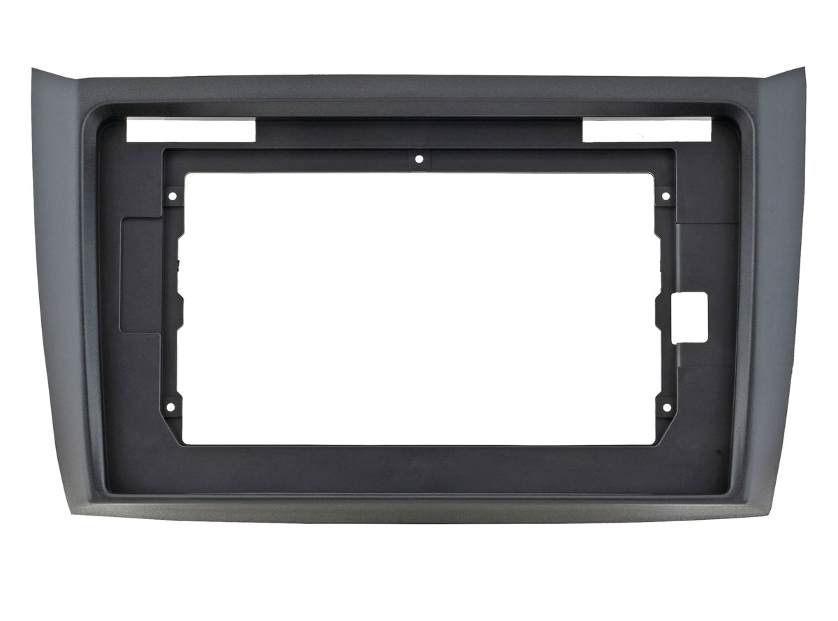 Incar | RLF-FC408 | Рамка магнитолы 9" Lifan Solano II  2016-2021 | превью 1