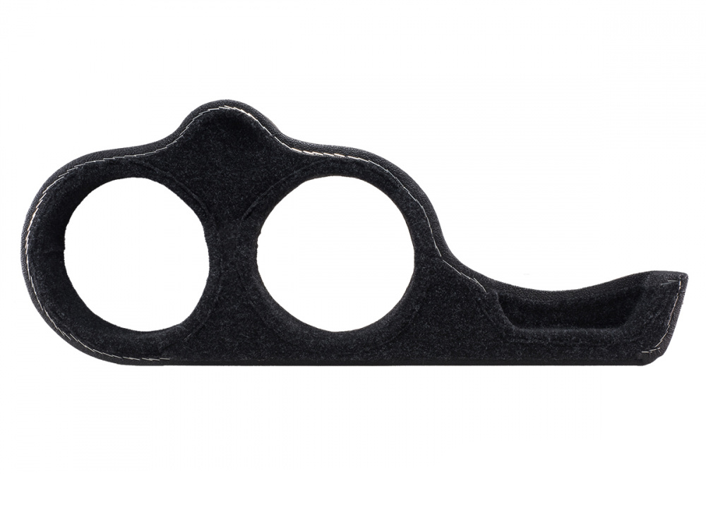 AURA | PDM-2108.88T | Подиумы винил для ВАЗ 2108,09,13,099 под 20 См + 20 См + ВЧ  | превью 2