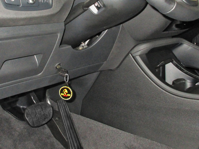 DRAGON |  BMW Х 1 II (F48) (2015-) / Х 2 I (F39) (2017-) РВ БШ| превью 1