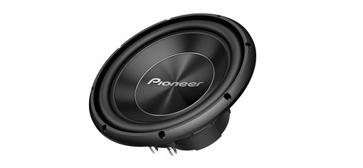 Pioneer TS-A300D4 12 5001500вт 4 &Omega;