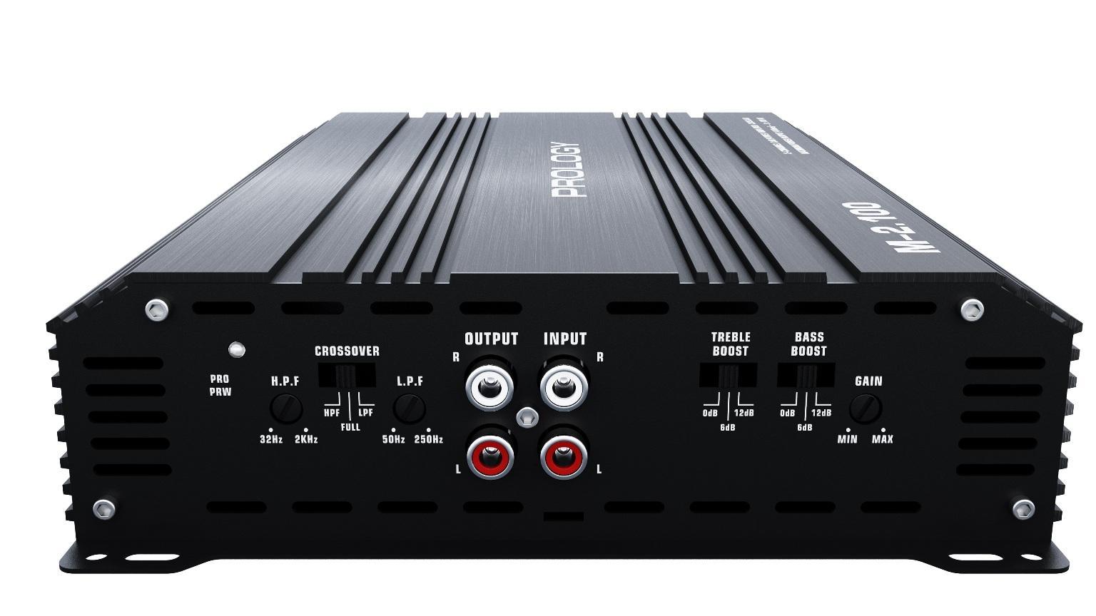 Prology | M-2.100 | | 4