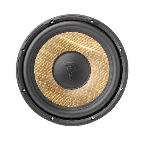 Focal P25FS Сабвуферная головка Performance 10.