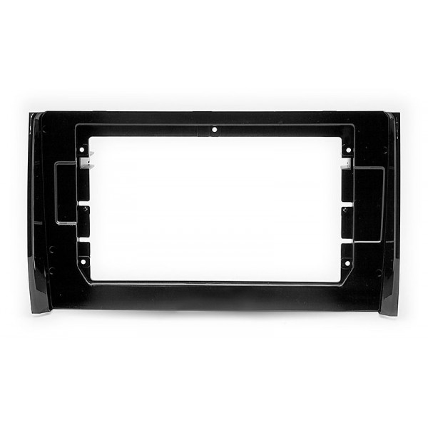 CARAV | 22-594 | Рамка 10,1"  для SKODA Kodiaq 2016+ | превью 1