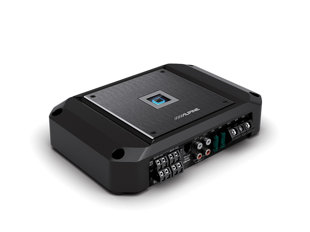 Alpine | R2-A60F | | 1