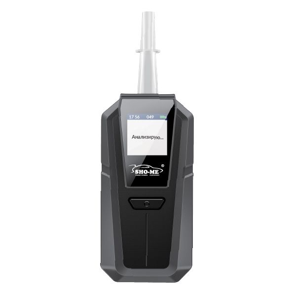 Sho-me | ALT 2000 | Алкотестер | 1