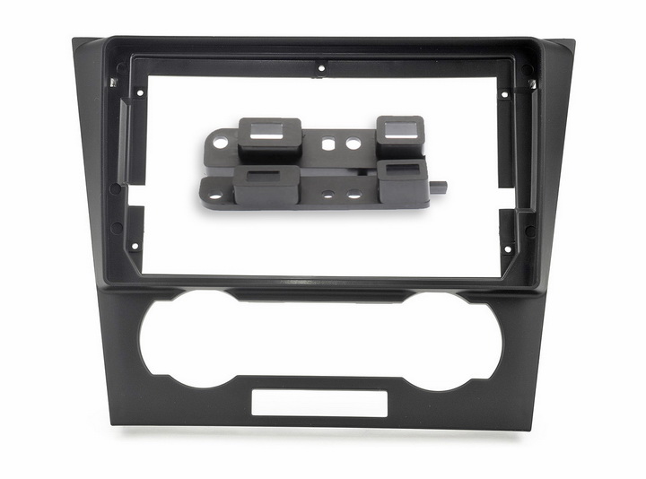 Incar | RCV-FC226 | рамка 9"  для Chevrolet | превью 1