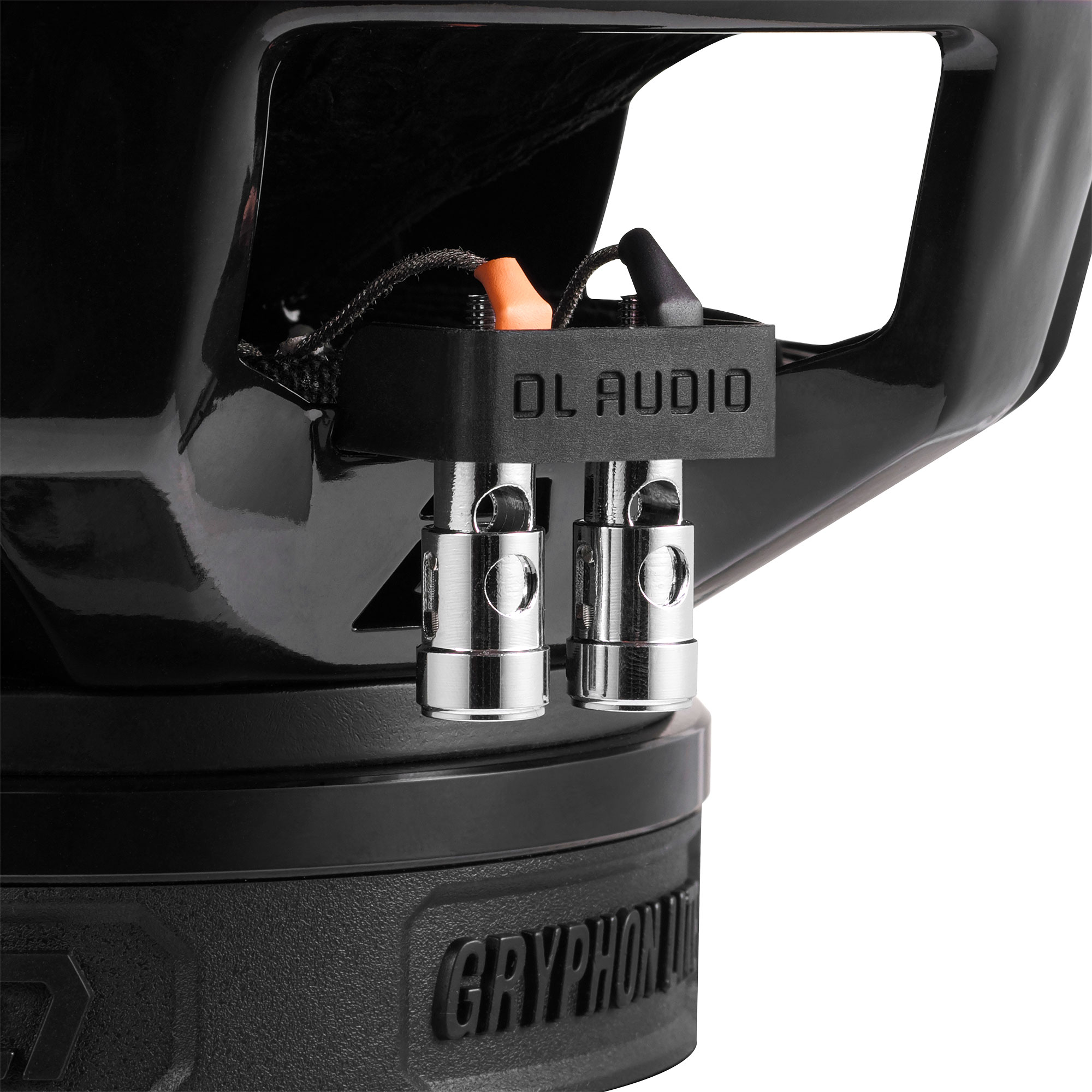 DL Audio | Gryphon Lite 10 V3 | | 5