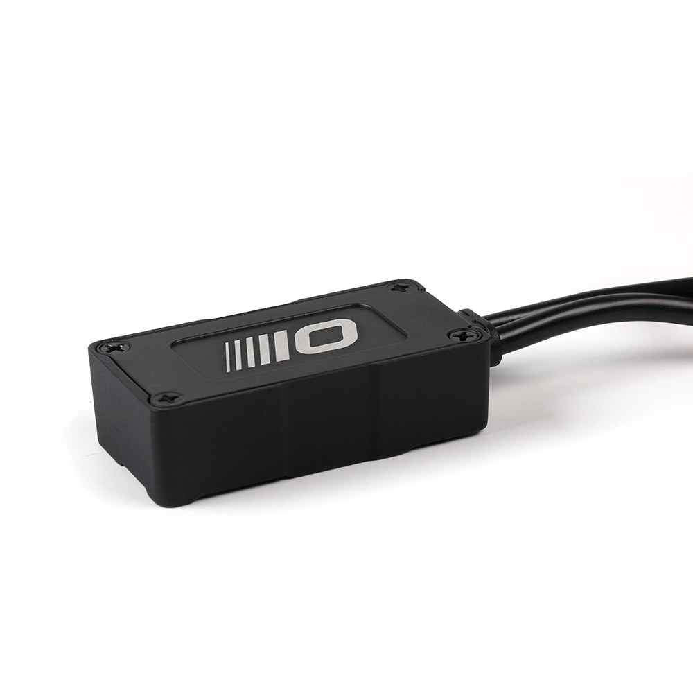 OPTIMA | H4 LED ПРОСПЕКТ | 80W, 8000Lm, 5000K , 9-24V комплект 2 шт. | 4