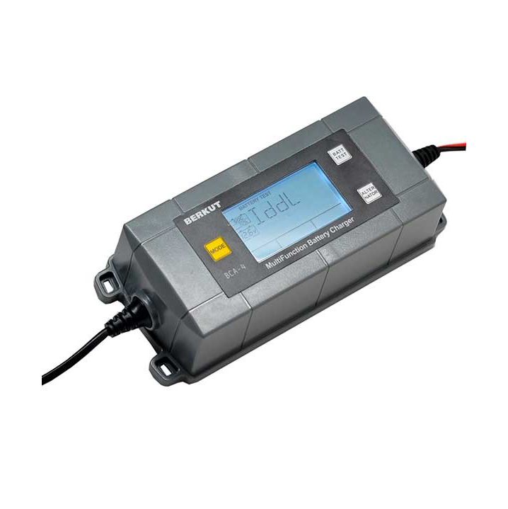 BERKUT | BCA-4 | Зарядное устройство | превью 1