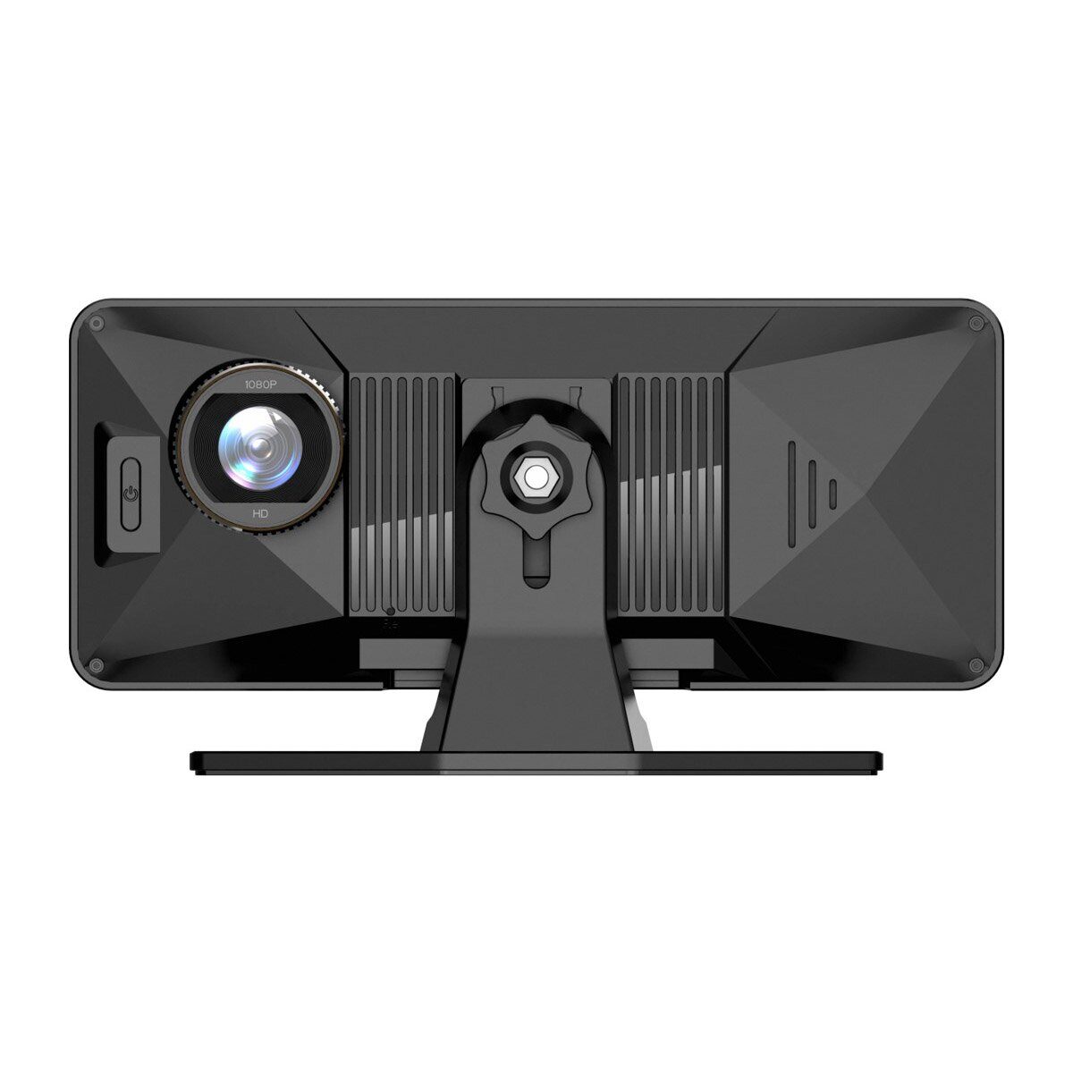 Eplutus | DVR 940 | Зеркало 2 камеры,  Full HD1920x1080, 170гр.,Wi-Fi 7" экран сенсорный | превью 3