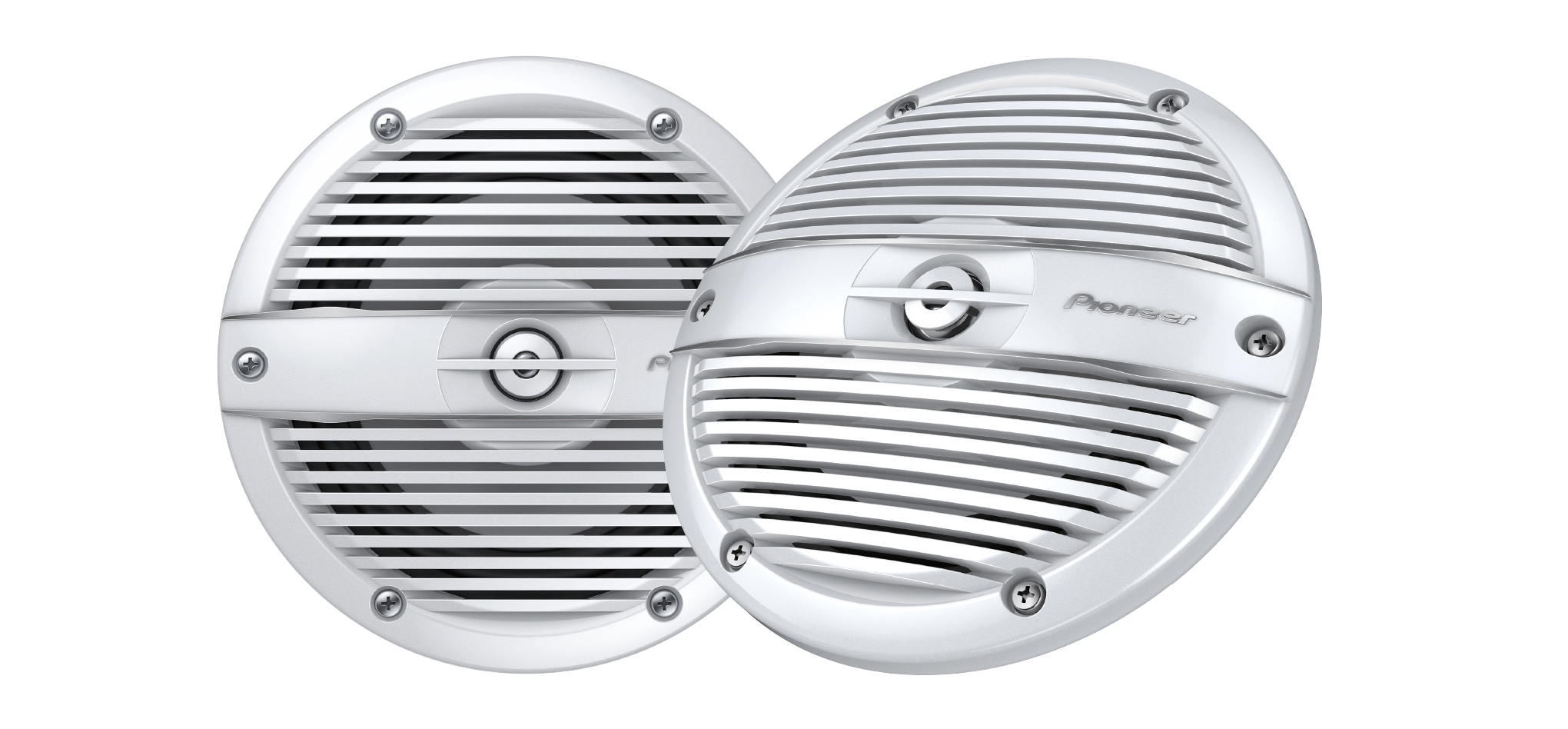 Pioneer | TS-ME650FC | морская акустика 16 см | превью 1