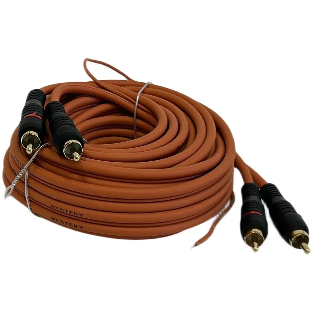 Mystery | MRCA 5.4 | 4 RCA кабель 5м | 1