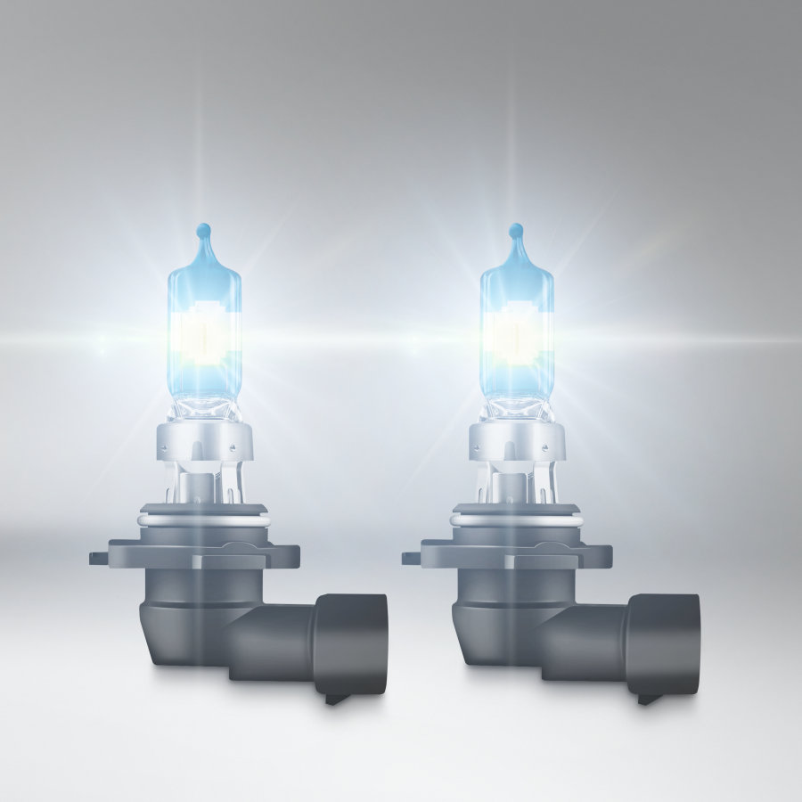 OSRAM | HB3 9005NL- DUOBOX  | Лампа  NIGHT BREAKER LASER (+150%) 12V 60W комплект 2шт. | превью 3