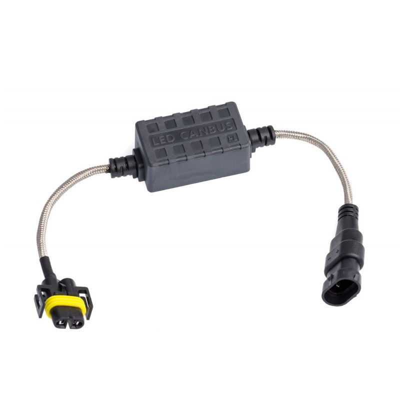 OPTIMA | ОБМАНКА HB4 | CANBUS для LED HB4 1шт | 1
