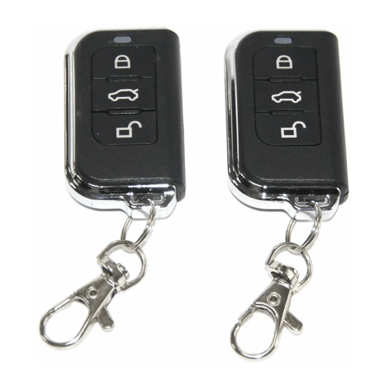 Mongoose | CDL-5.2.1 | Модуль ЦЗ. , 2 брелка, блокировка двигателя, выход на багажник | превью 2