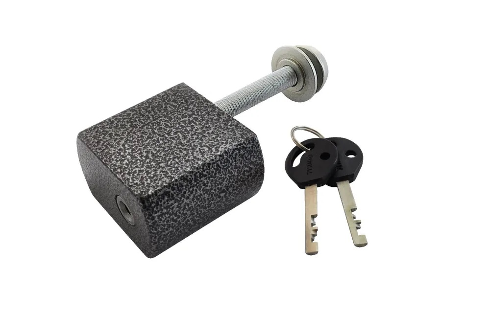 Garant | РИФ C.02/1-У1 | Замок на болтовое крепление лодочного мотора | превью 1