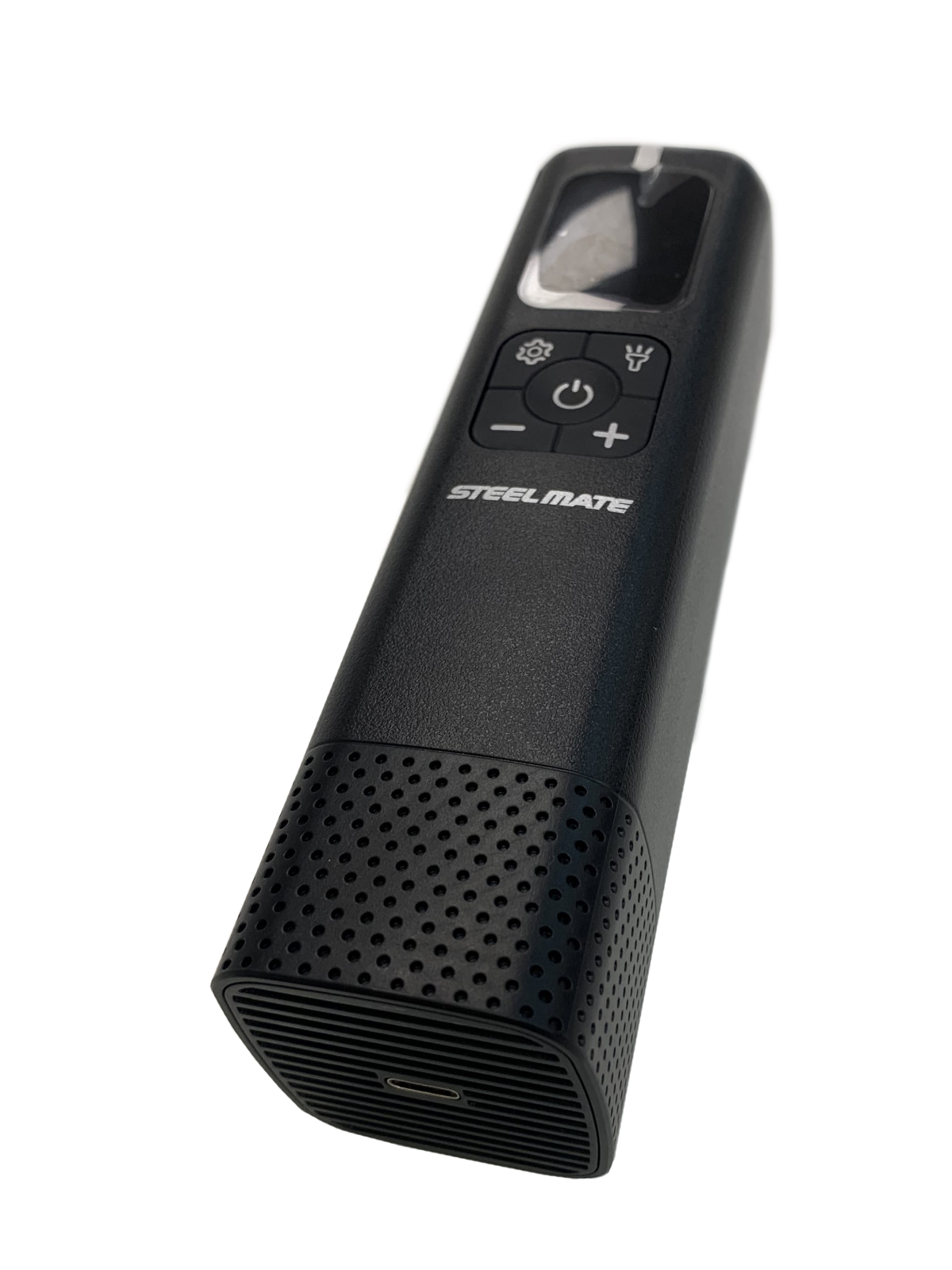 STEEL MATE  | T15B | автомобильный мини-компрессор  | превью 2