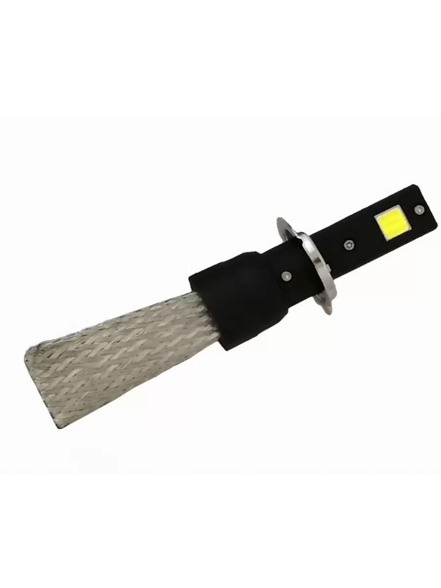 Omegalight | LED FLEX H27 | Лампа LED H27 2600 Lm (2 шт.) 12 в| превью 2