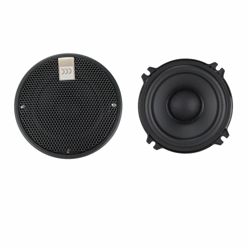 Morel | MAXIMO ULTRA 603A MKII | 3-компонентная акустика БЕЗ КРОССОВЕРОВ | превью 3