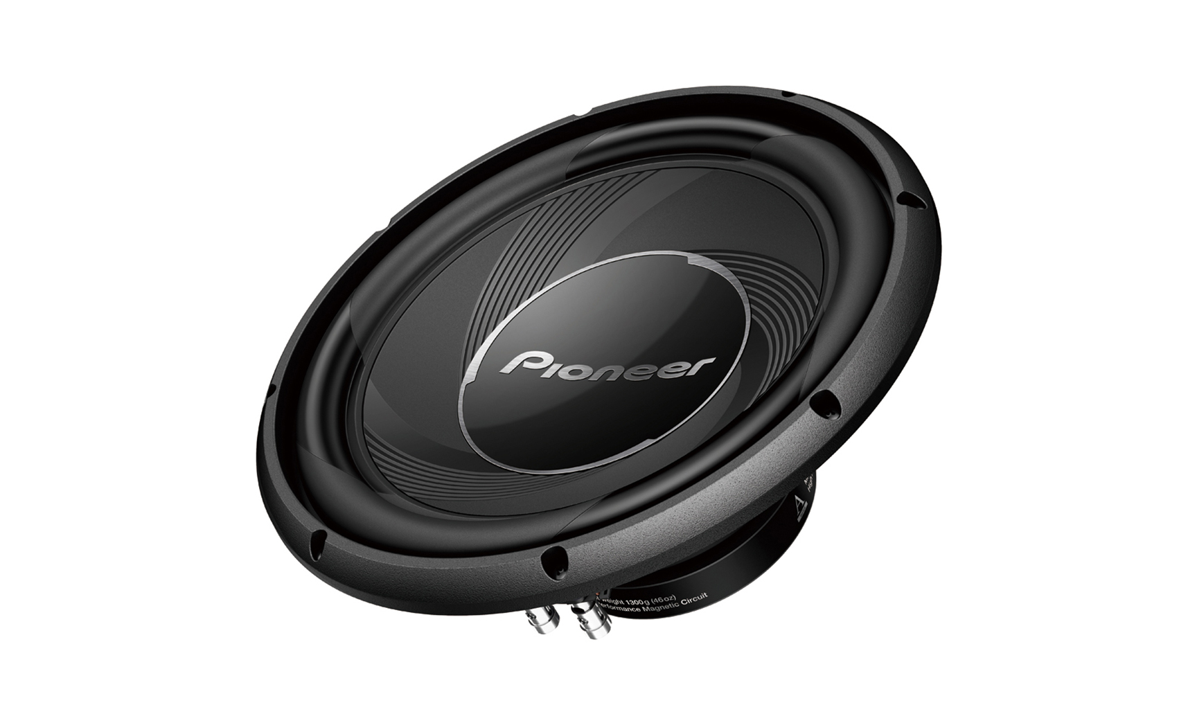 Pioneer TS-A30S4 Номинальная мощность, Вт: 400 12