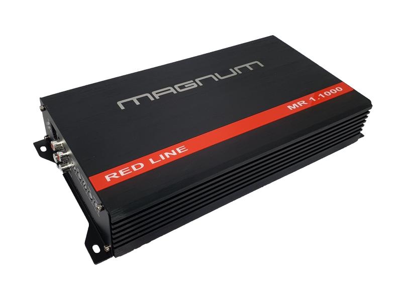 MAGNUM | RED LINE MR 1.1000 | 1-кан,  | превью 1
