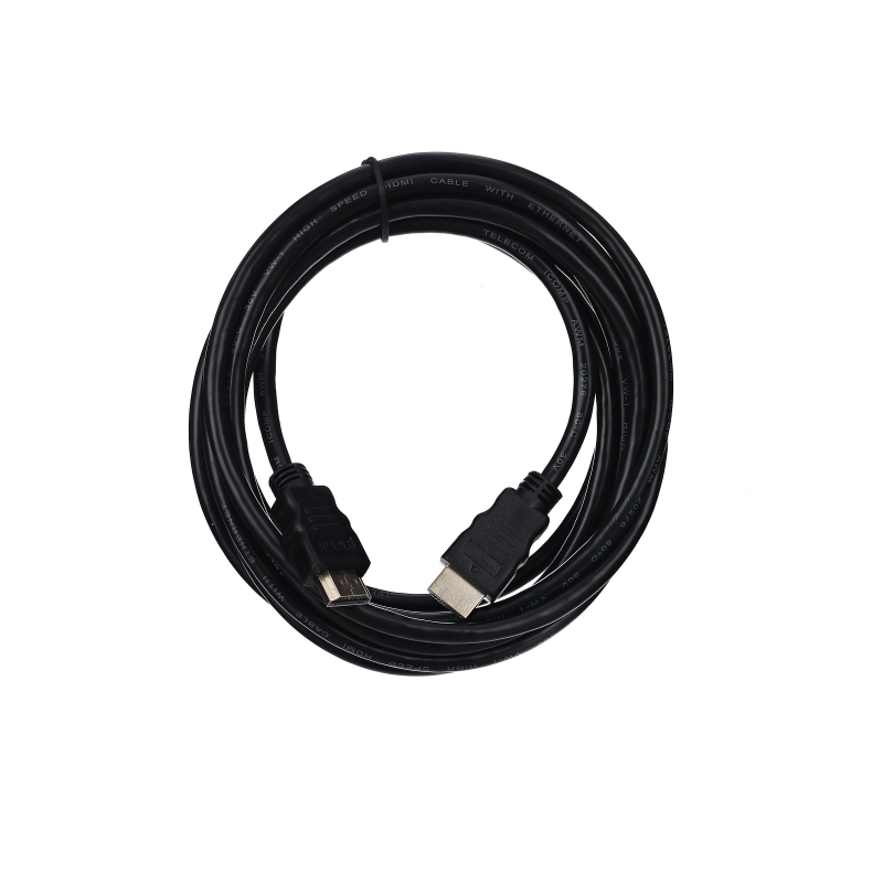 TV-COM | CG501N-3M | Кабель HDMI to HDMI ver.1.4 A-M/A-M, 3 м | превью 2