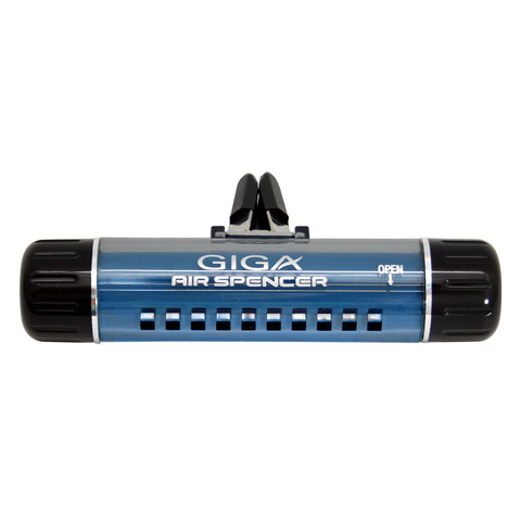 EIKOSHA| (G-51) | Ароматизатор на воздуховод GIGA Clip SQUASH Свежесть| 1