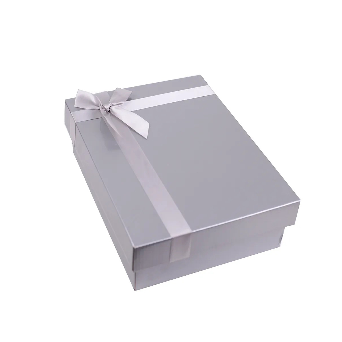 TAKARA | Термос+2 термокружки|  подарочный набор /серебро| 4