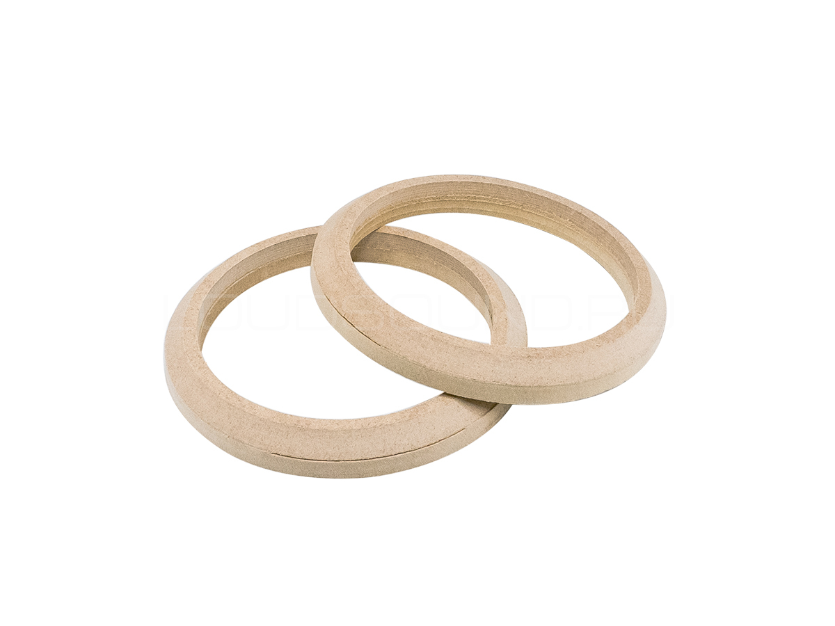 AURA | RNG-VS.6RE | Кольцо проставочное для автомобиля LADA Vesta ( ТЫЛ ) под 16 См  ПАРА | превью 1