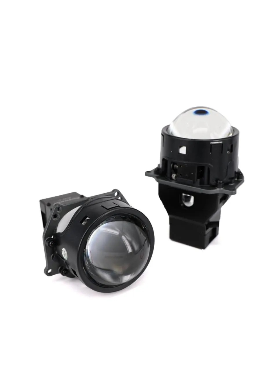 AOZOOM | A6+ | Bi-LED модули 12V, 3", 5500K , 49W/57W, КОМП.  2 ШТ.| превью 3