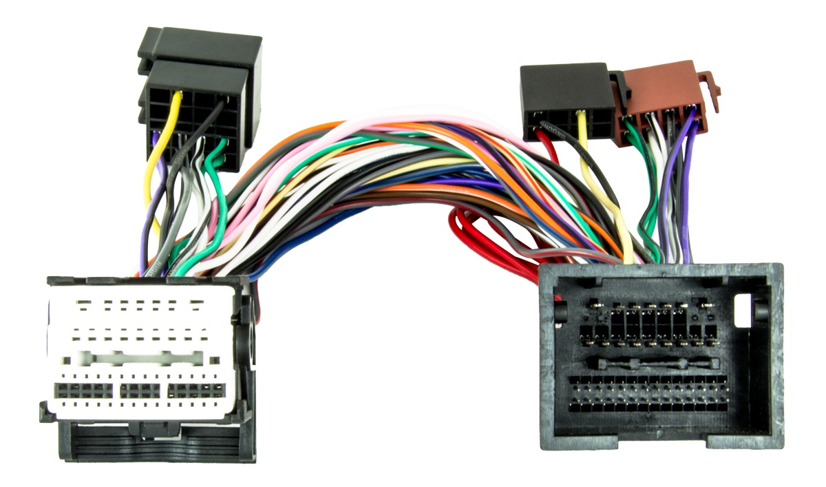 MATCH | PP-AC-52 | кабель для Opel c 2008 44pin | 1