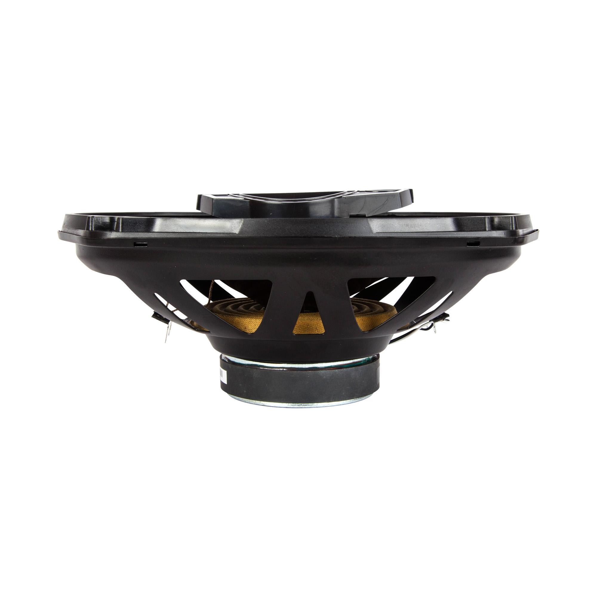 KICX | JM-693L | 6x9. 4-х полосн. 180/120Вт подсветка диффузора диодами | 4