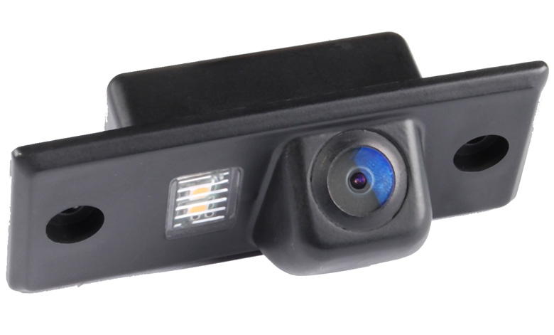 Camera | VW Incar VDC-042  | VW Polo  2010+ h/b | превью 1