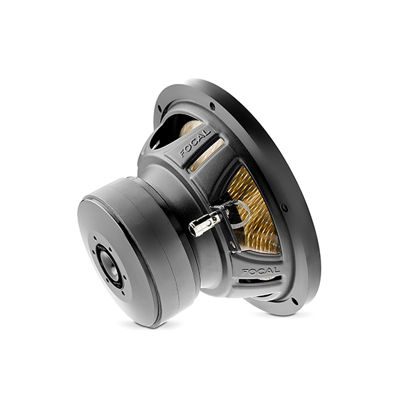 Focal | P20FE | Сабвуферная головка Performance Flax EVO8"/ 250Вт, 4Ом | 3