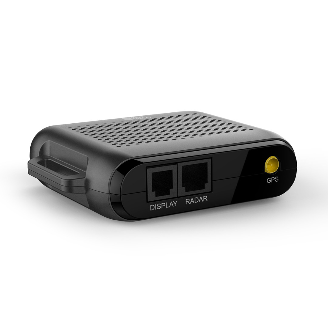 Silverstone F1 | R-BOT | РАЗНЕСЕННЫЙ радар-детектор, SIGNATURA, GPS | превью 1