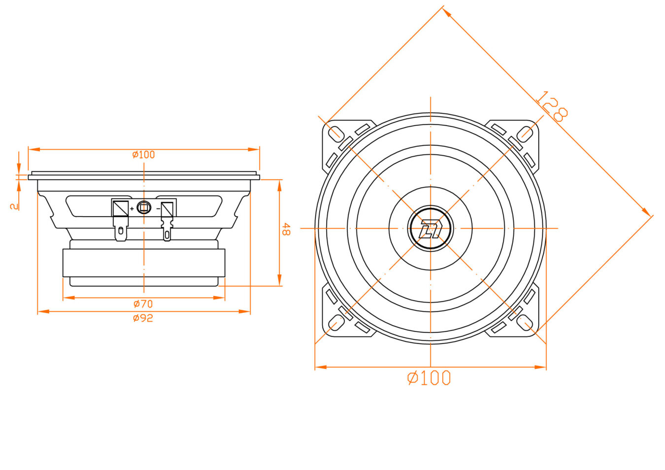 DL Audio | Gryphon Lite 100 V3 |   | 4