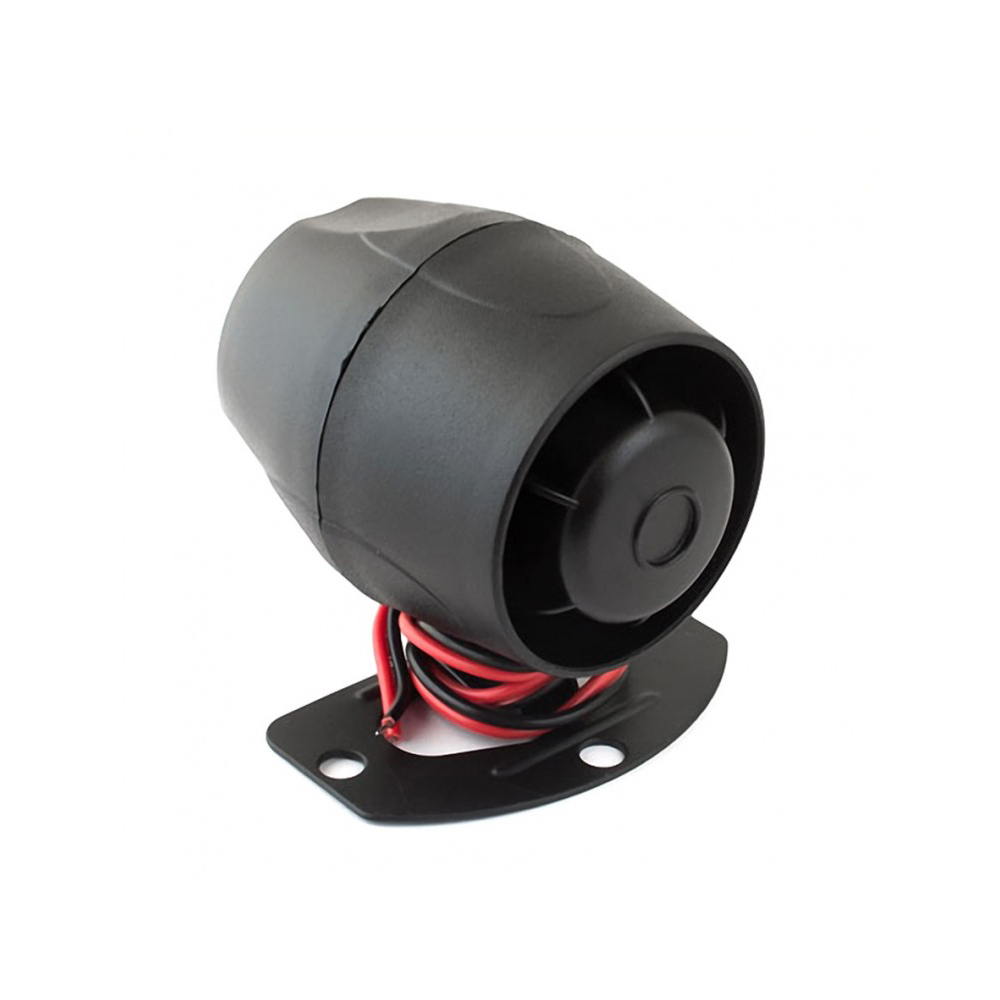 Сирена | SPD1-8Z | 20 Вт, 1 тон, компактная | 1