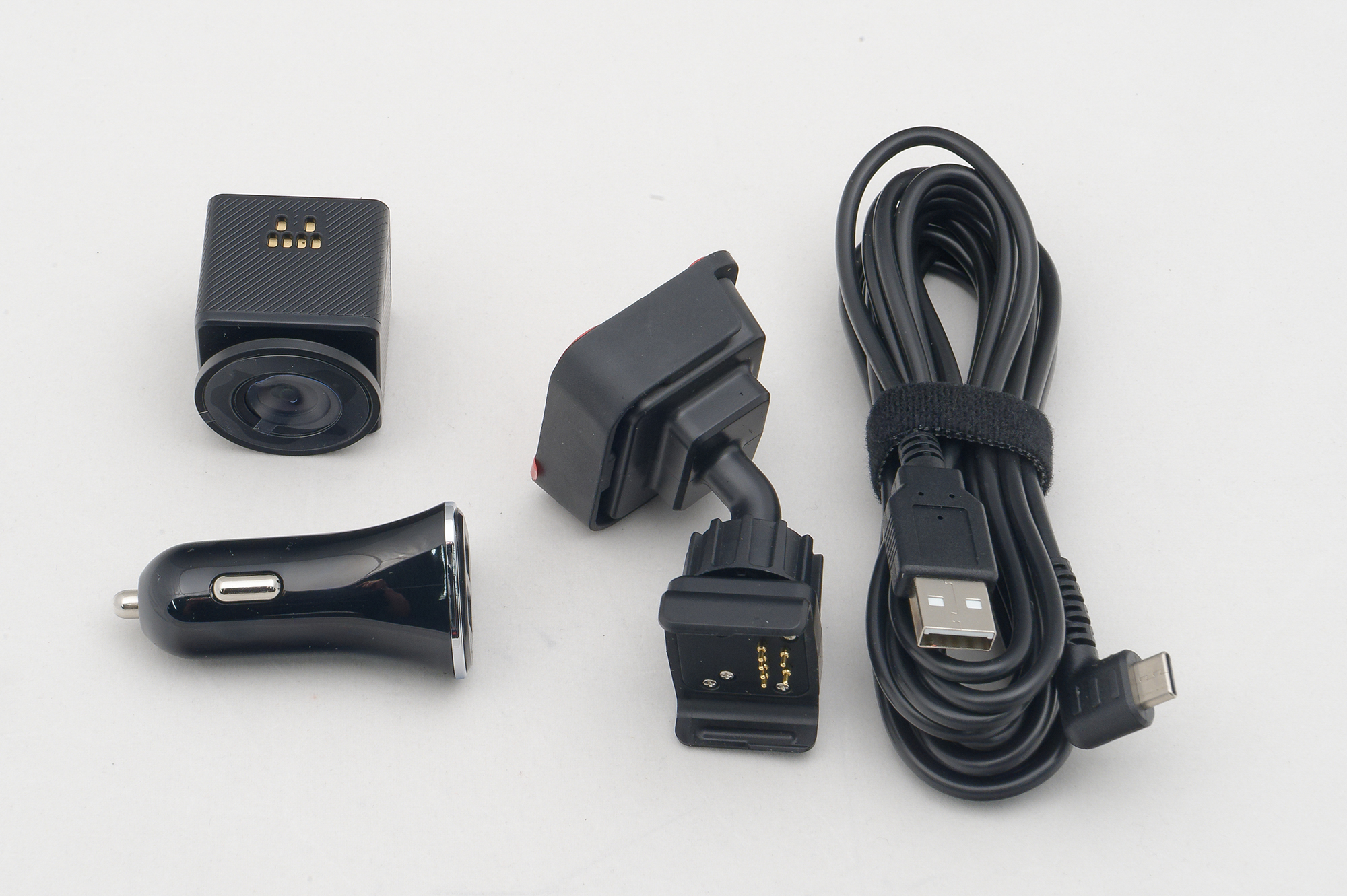 Pioneer  | VREC-DH200 | Ультрокомпакт, актив-я. жестами,130гр,FullHD/GPS-WiFi | превью 3