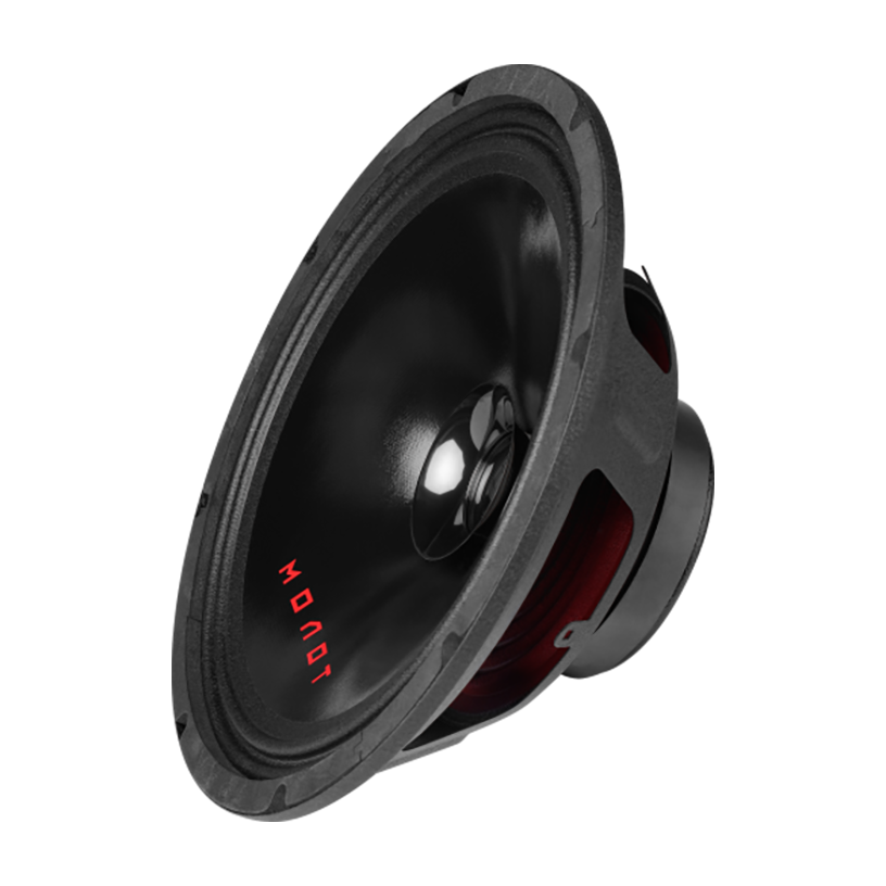 Ural | УРАЛ АС-M250 MOЛOT | 10" , Пара, 150/300w, 52-12000 Hz, 4 Om, 95 db | 2