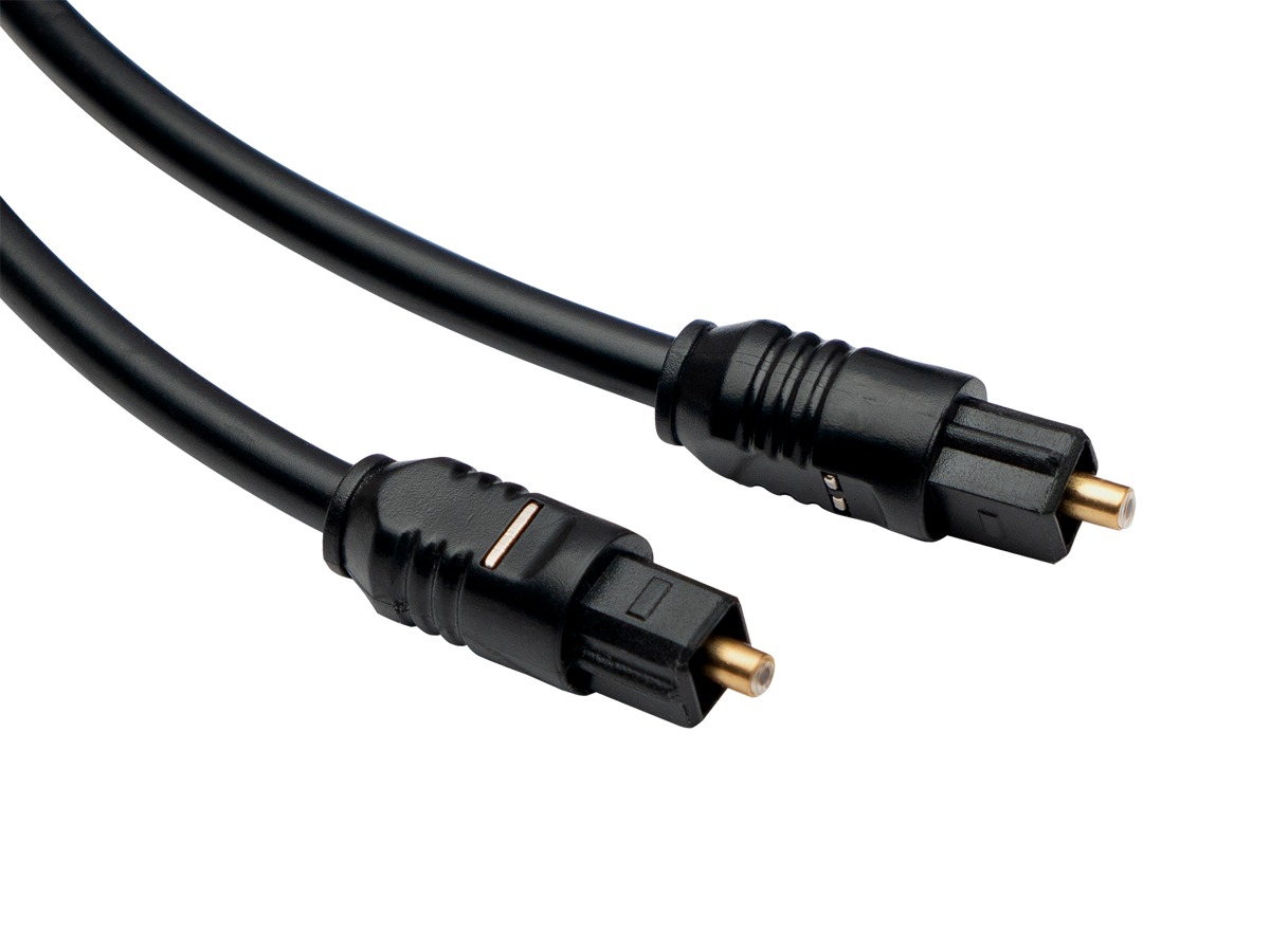 AurA | OCT-A003 | оптический кабель (TOSLINK), 3 метра | превью 2