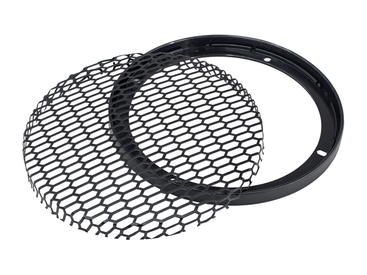 AurA | VENOM-6 | 6.5" (16.5cm), ПАРА, 4 Ом, 121/241w, 94db, 90Hz-14kHz, сетки, 72mm | 6