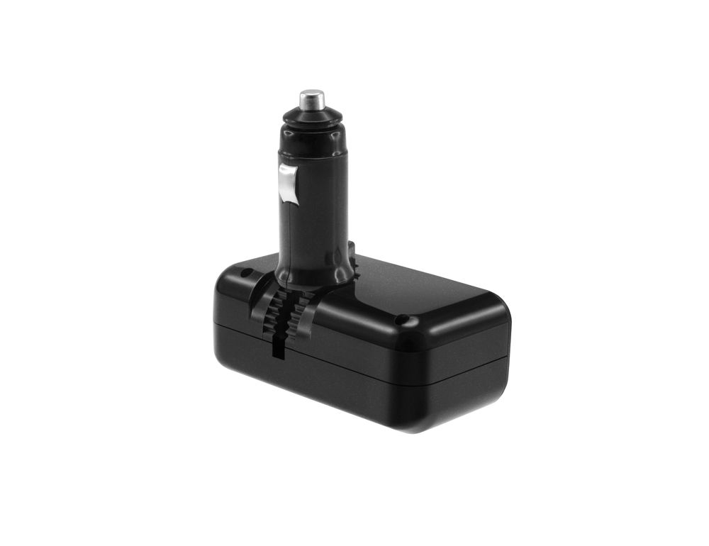 Neoline | SL-210| Разветвитель прикуривателя для 2-х устр+1USB, 12В/24В| превью 2