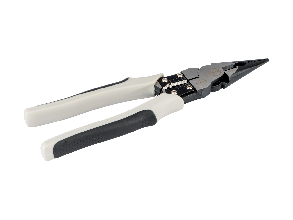 AurA | ZWT-U100 | Универсальный инструмент для отреза и обжима кабеля| превью 1