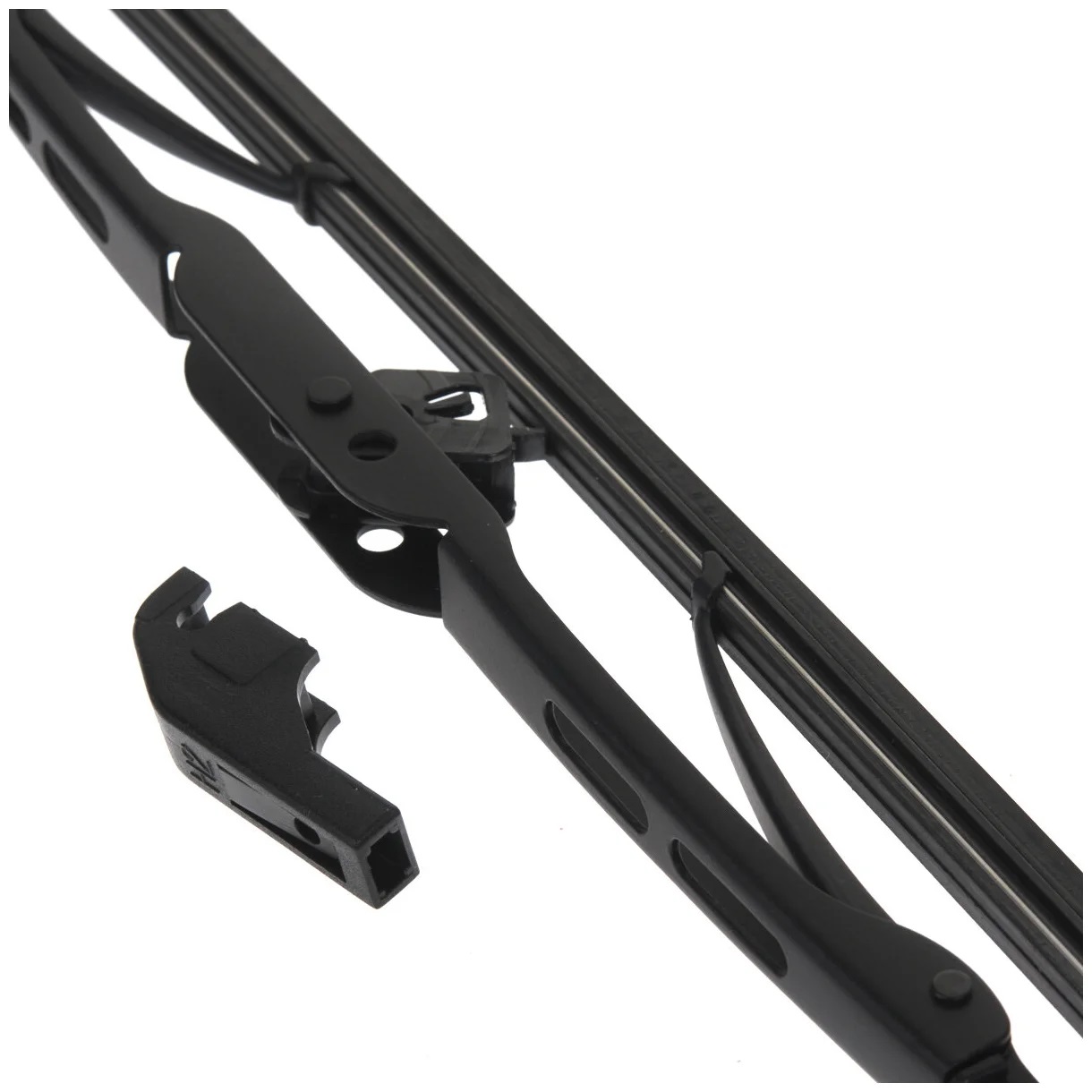 AVANTECH | каркасная 325мм ( 13'' ) | Щетка стеклоочистителя каркасная HD Aerodynamic 325мм ( 13'')| превью 2